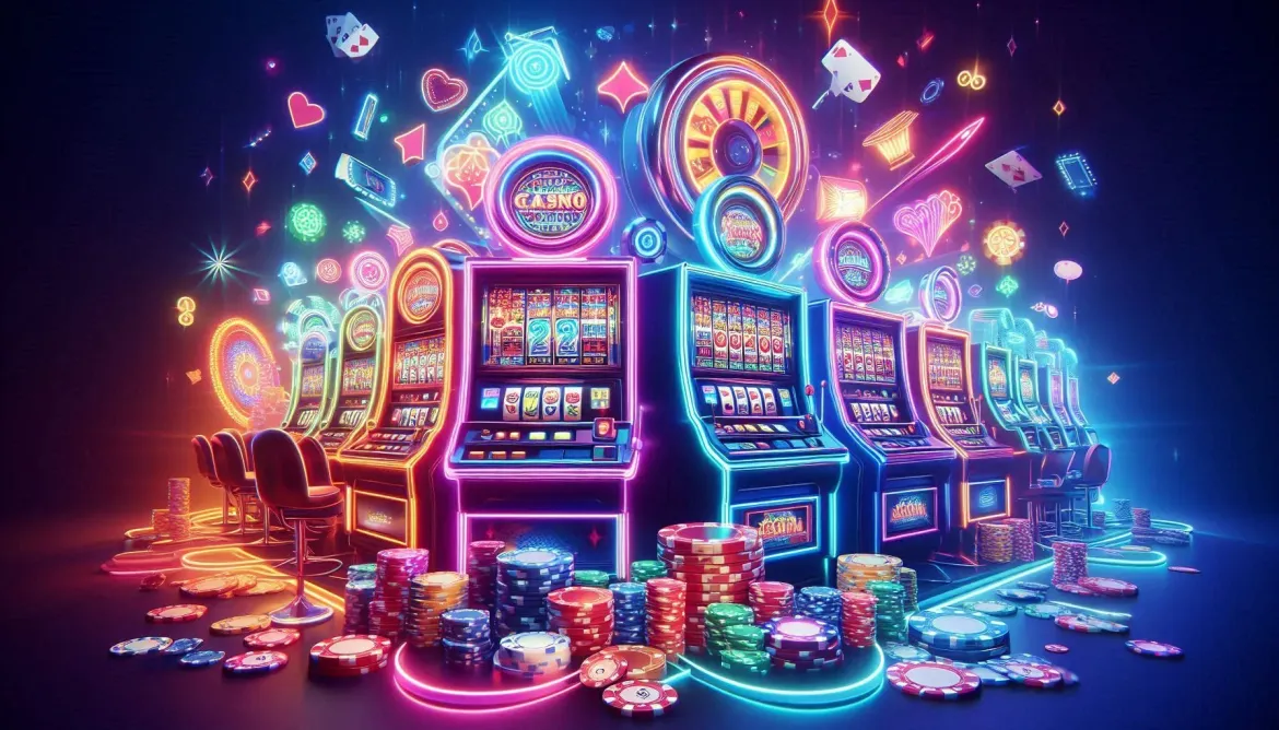 Manhattan Casino