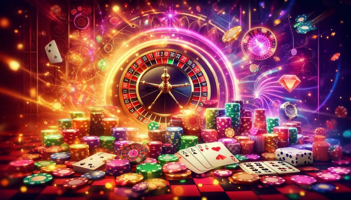 Manhattan Casino
